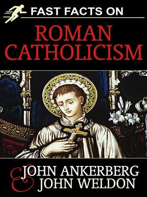 cover image of Fast Facts on Roman Catholicism